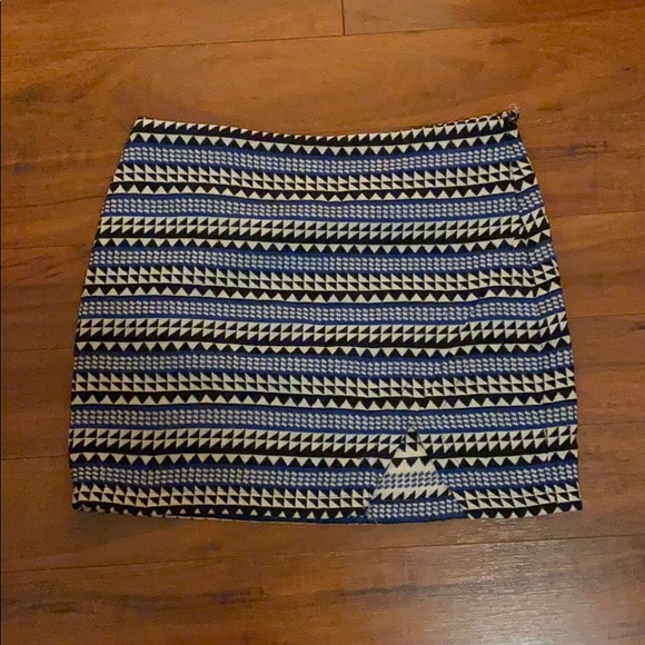 BCBG Mini Skirt - Picture 1 of 3